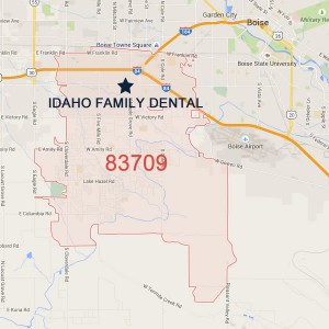 Dentist Boise, ID 83709